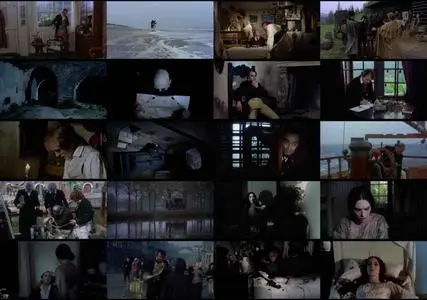Nosferatu the Vampyre (1979) [English Version]