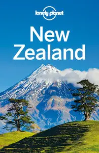 New Zealand (Country Guide), 16 edition