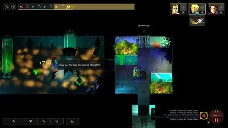 Dungeon of The Endless (2014)