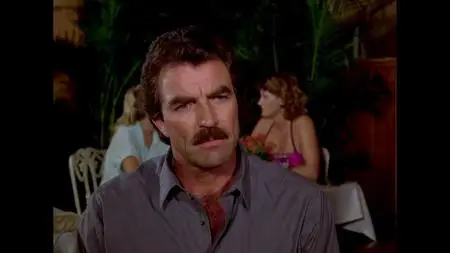 Magnum P.I. S08E06