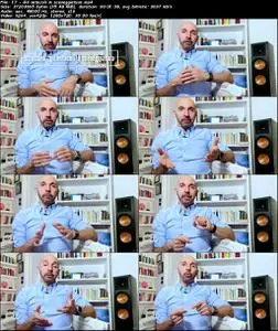 Scrivere un film: Masterclass Sceneggiatura Cinematografica