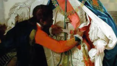 Harry & Meghan S01E03