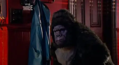 The Mighty Boosh -  Complete Season 2 (2005)