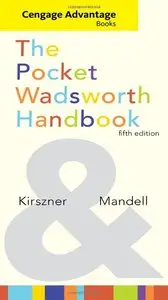Cengage Advantage Books: The Pocket Wadsworth Handbook, (5th Edition) (Repost)