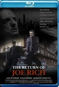 The Return of Joe Rich (2011)