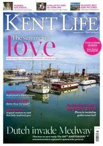 Kent Life - August 2017