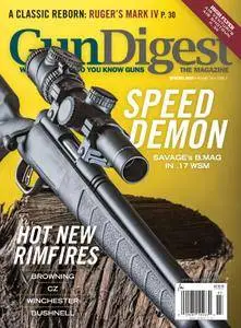 Gun Digest - February 2017