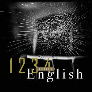 Modern English - 1 2 3 4 (2024)