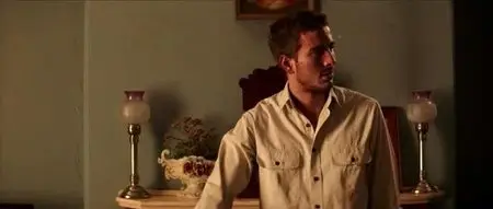 Wolf Creek 2 (2013)