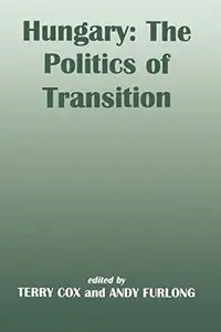 Hungary (Postcommunist States and Nations) (Repost)