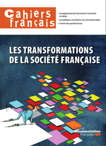 Les transformations de la société française