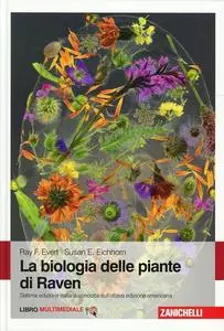 Biologia delle piante di Raven