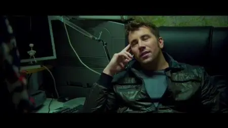 Dead Cert (2010)