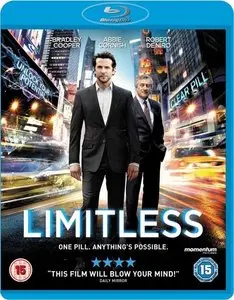 Limitless (2011)