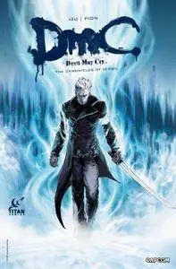 Devil May Cry: The Chronicles of Vergil #1