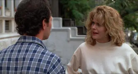 When Harry Met Sally... (1989) [Remastered]