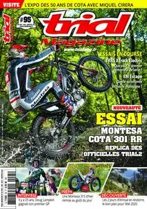 Trial Magazine - novembre 2019