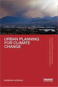 Urban Planning for Climate Change