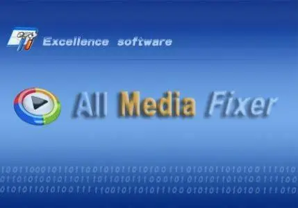 All Media Fixer Pro 9.04