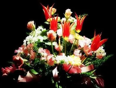 Flowers