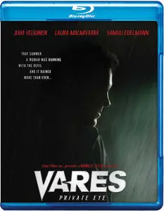 Vares / Yksityisetsivä (2004)