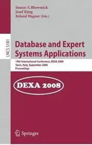 Database and Expert Systems Applications [Repost]
