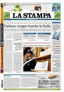 La Stampa - 19 Maggio 2016