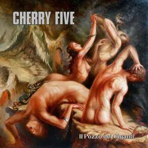 Cherry Five - Il Pozzo Dei Giganti (2015/2018)