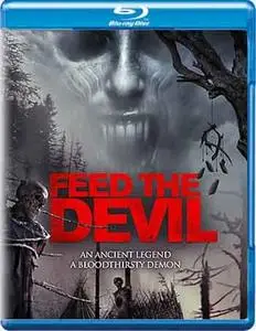Feed the Devil (2015)