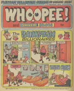 Whoopee! 081 [1975-10-11] (Jolly