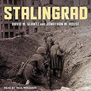 Stalingrad [Audiobook, Abridged]