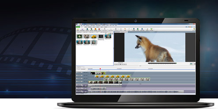 NCH VideoPad Pro v6.03 macOS