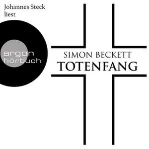 «Totenfang» by Simon Beckett