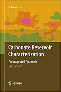 Carbonate Reservoir Characterization: An Integrated Approach