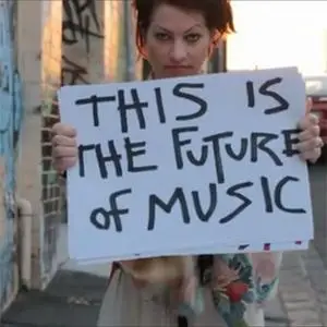 Amanda Palmer - Several Attempts To Cover Songs By The Velvet Underground & Lou Reed... (2012)