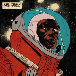 Kaidi Tatham - An Insight To All Minds (2021)