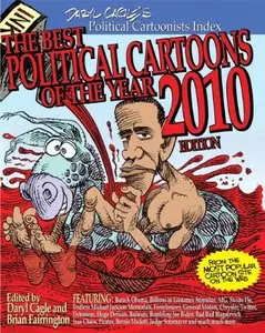 The Best Political Cartoons of the Year, 2010 Edition