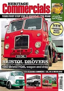 Heritage Commercials - November 2011