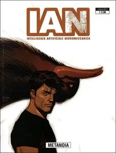 Ian - Volume 2 - Metanoia