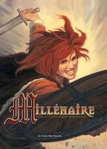 Millénaire - Intégrale 5 Tomes