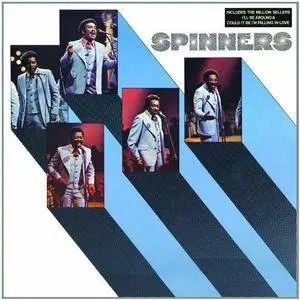 Spinners - Spinners (Expanded Edition) (2015)