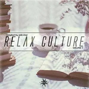 VA - Relax Culture Vol 1 (2018)