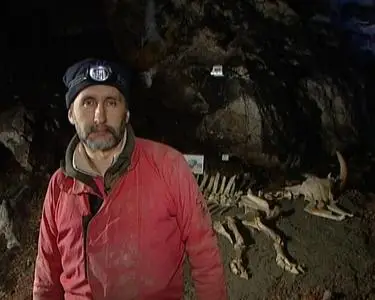 Chatyr-Dag's world. Excursion caves of the Crimea / Мир Чатыр-Дага. Экскурсионные пещеры Крыма (2007)