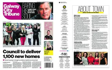 Galway City Tribune – February 22, 2019