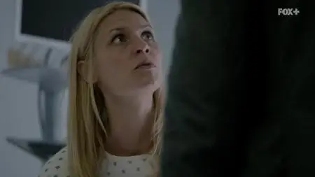 Homeland S04E08