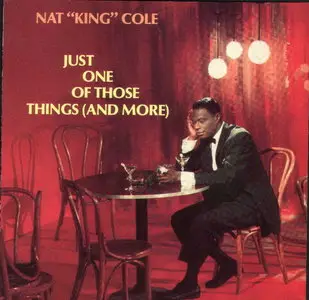 Nat King Cole - Just one of those things (1987)