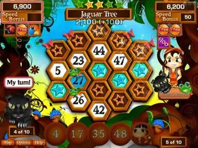 Slingo Quest Amazon (Final)