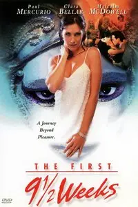 The First 9 1/2 Weeks (1998)