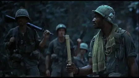 Platoon (1986) Special Edition