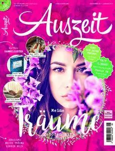 Auszeit - Dezember/Januar 2017